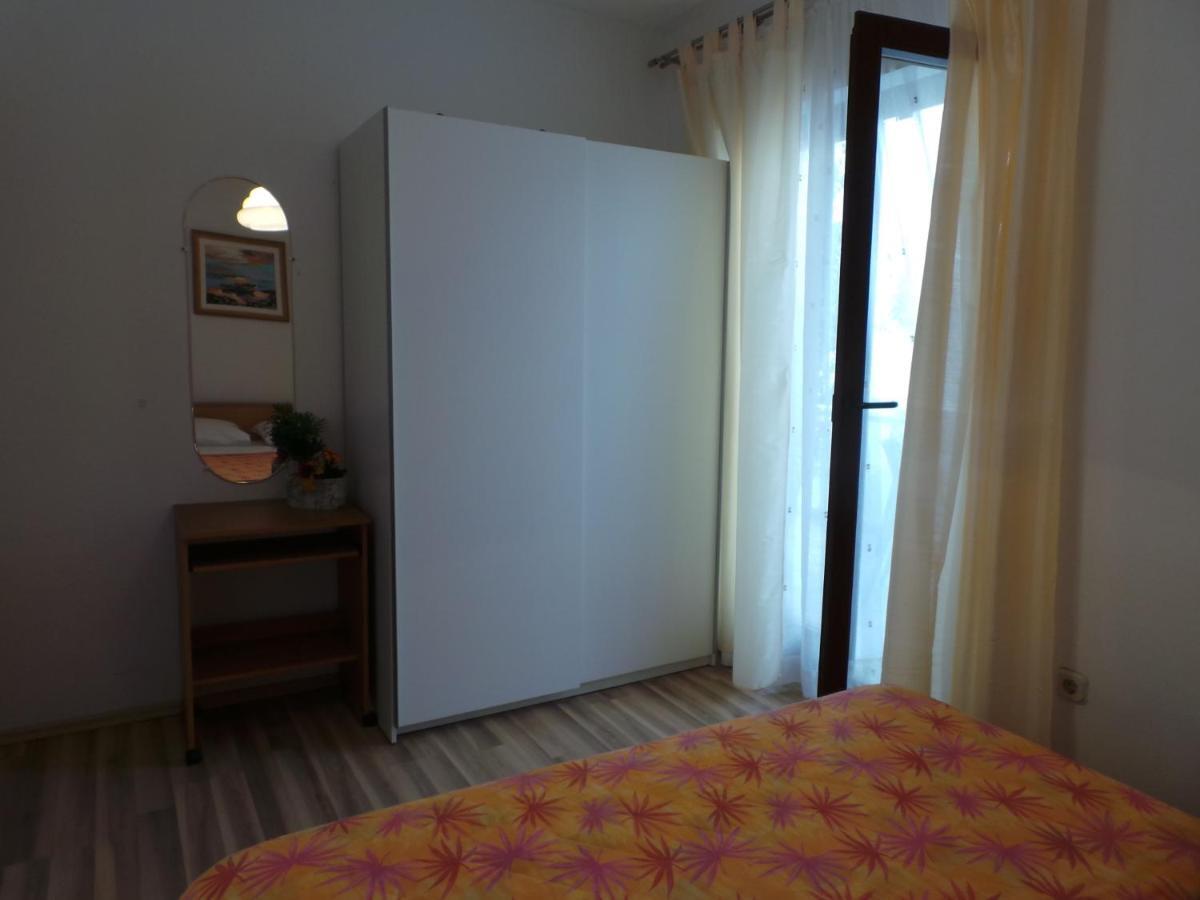 Apartments Barbara Пореч Экстерьер фото