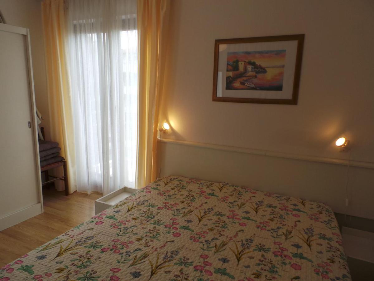 Apartments Barbara Пореч Экстерьер фото